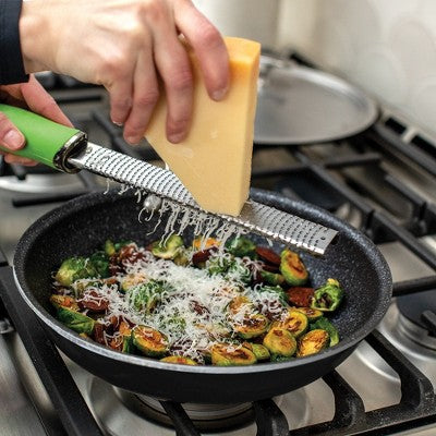  Nordic Ware Basalt 3 Piece Frying Pan Set