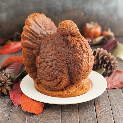  Nordic Ware Classic Turkey Pan