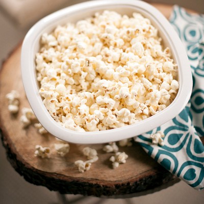  Nordic Ware Microwave Popcorn Popper