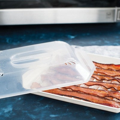  Nordic Ware Microwave Breakfast Set