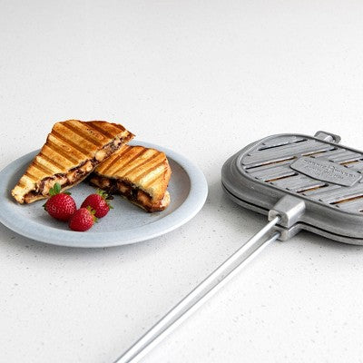  Nordic Ware Campfire Griller