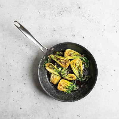  Nordic Ware Basalt Nonstick Skillet Pan
