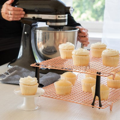  Nordic Ware Stackable Cooling Grids
