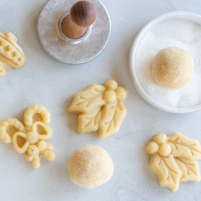  Nordic Ware Holiday Cookie Stamp Cut- Outs