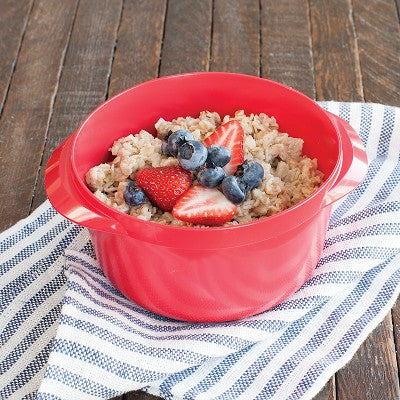  Nordic Ware Microwave Breakfast Set