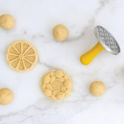  Nordic Ware Citrus Cookie Stamps