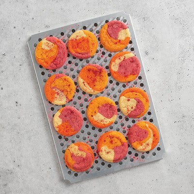  Nordic Ware Naturals® Half Sheet With Multi-Purpose Oven & Cooling Rack