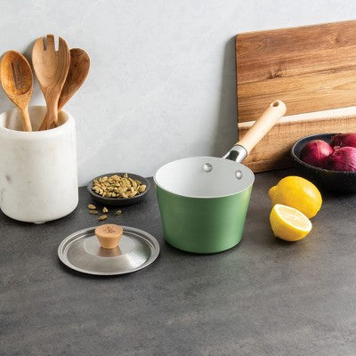  Nordic Ware Cardamom™ 1.5 Qt. Saucepan With Lid