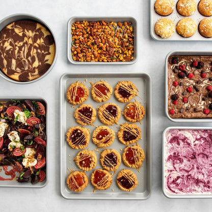 Nordic Ware Brilliant Eighth Sheet Pan
