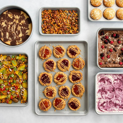  Nordic Ware Brilliant Big Sheet Pan