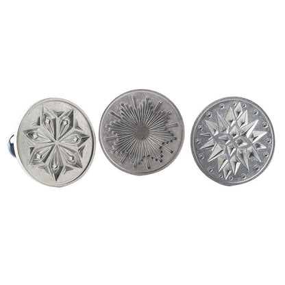  Nordic Ware Cookie Stamp Collection