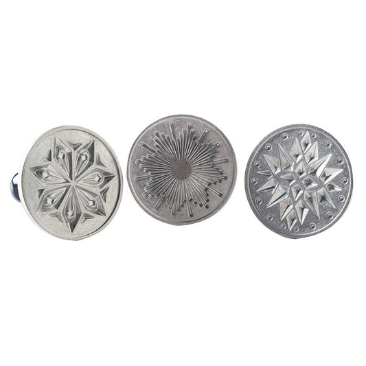  Nordic Ware Cookie Stamp Collection