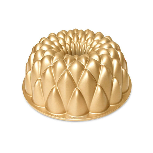  Nordic Ware Kaleidoscope Bundt Pan