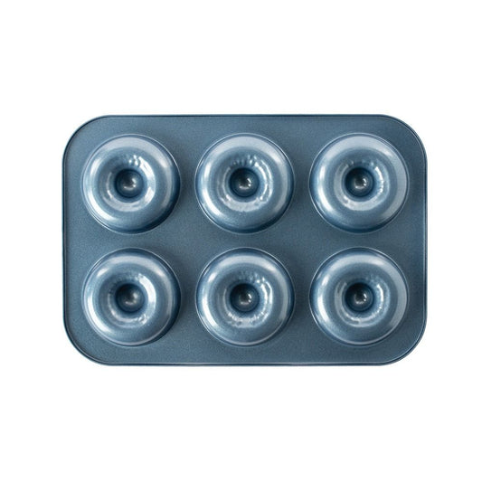  Nordic Ware Classic Donut Pan