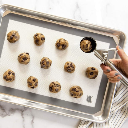  Nordic Ware Large Cookie Scoop