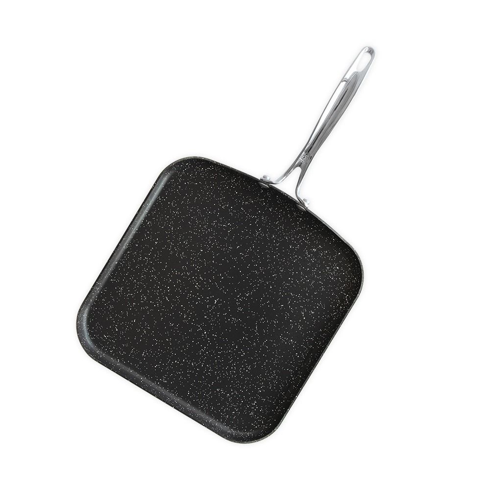  Nordic Ware Basalt 11” Square Griddle