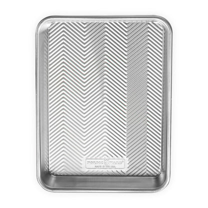  Nordic Ware Prism 9"x 13" Rectangular Baking Pan