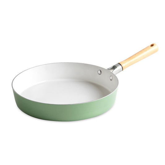  Nordic Ware Cardamom Ceramic Nonstick 12'' Fry Pan