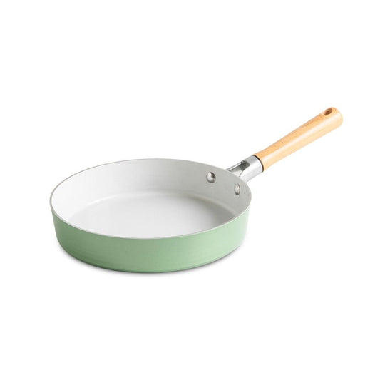  Nordic Ware Cardamom Ceramic Nonstick 10'' Fry Pan