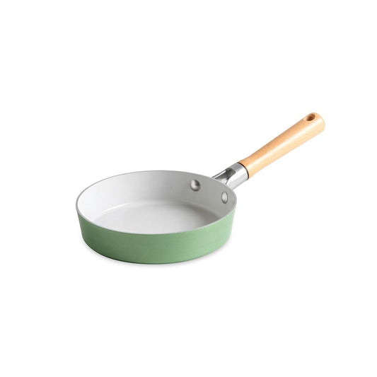  Nordic Ware Cardamom Ceramic Nonstick 8'' Fry Pan