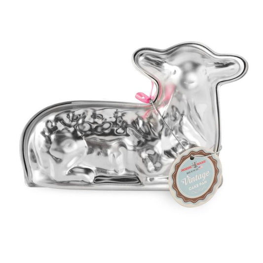  Nordic Ware Easter Friends Baking Set