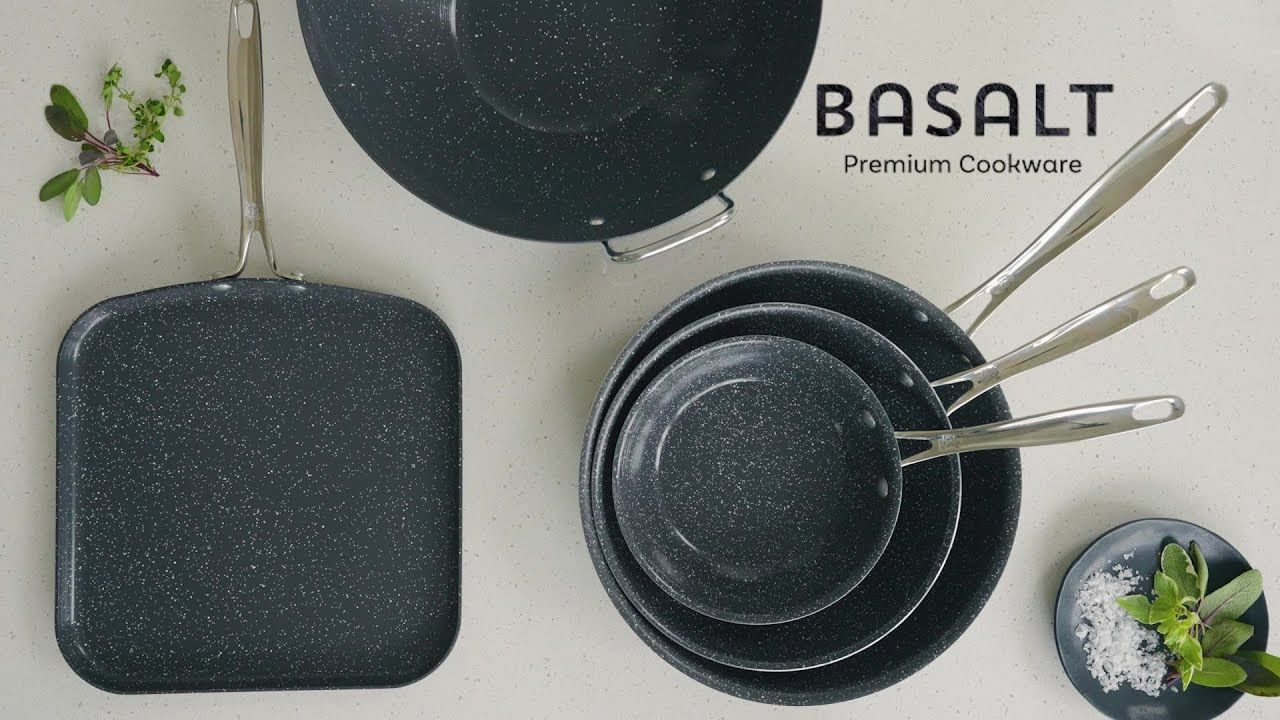  Nordic Ware Basalt 11” Square Griddle